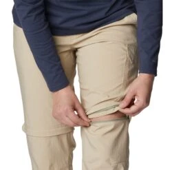 COLUMBIA Women's Silver Ridge Utility Convertible Pants -Nicestyle Shop 2085699 205 alt5