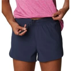 COLUMBIA Women's Hiking Shorts -Nicestyle Shop 2085700 402 alt3