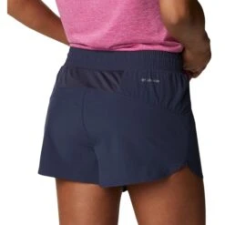 COLUMBIA Women's Hiking Shorts -Nicestyle Shop 2085700 402 alt4