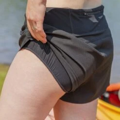 EMS Women's Lined Swim Shorts -Nicestyle Shop 2085961 001 alt6