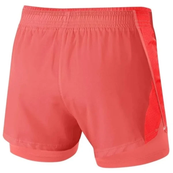 NIKE Women's 10K 2-in-1 Running Shorts 2 NIKE Women's 10K 2-in-1 Running Shorts - Image 2