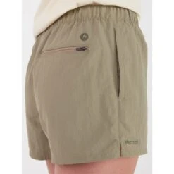 MARMOT Women's Juniper Springs 3'' Shorts -Nicestyle Shop 2086399 315 alt2