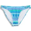 SAND CASTLE Juniors' Swim Bottoms