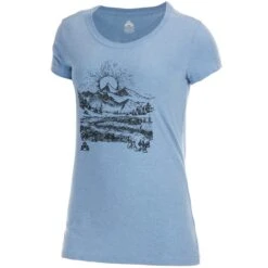 EMS Women's Critter Creations Short-Sleeve Graphic Tee