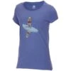 EMS Women's Chewy Dogs Of EMS Short-Sleeve Graphic Tee