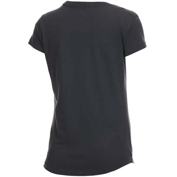 EMS Women's Tree Of Life Short-Sleeve Graphic Tee 2 EMS Women's Tree Of Life Short-Sleeve Graphic Tee - Image 2