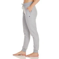 CHAMPION Women's Fleece Joggers -Nicestyle Shop 2086903 002 alt2