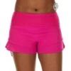 SPYDER Women's Woven Shorts W/ Briefs