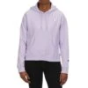 CHAMPION Women's Fleece Hoodie
