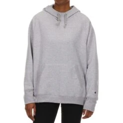 CHAMPION Women's Powerblend Fleece Hoodie