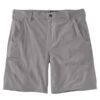 CARHARTT Men's 104198 Force Relaxed Fit Lightweight Ripstop Work Shorts