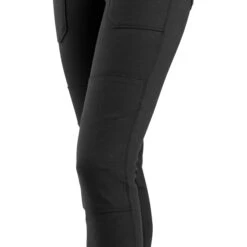 CARHARTT Women's 105283 Flame Resistant Force Fitted Midweight Utility Legging -Nicestyle Shop 2089928 049 alt5