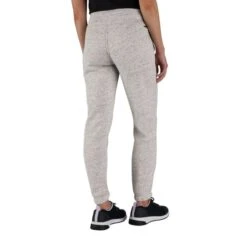 CARHARTT Women's 105510 Relaxed Fit Fleece Jogger -Nicestyle Shop 2089941 034 alt3